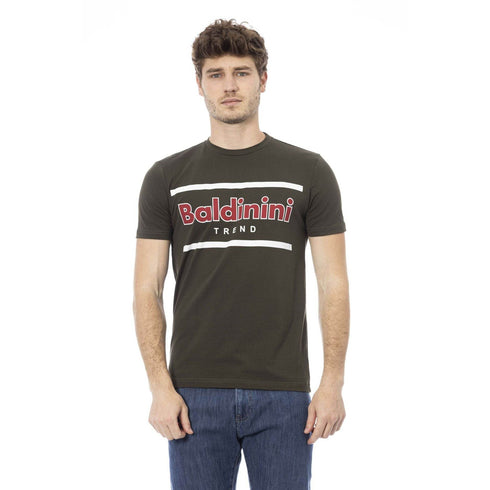 Baldinini Trend T-särgid - Estita Fashion